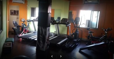 Fitness Xpress Gym