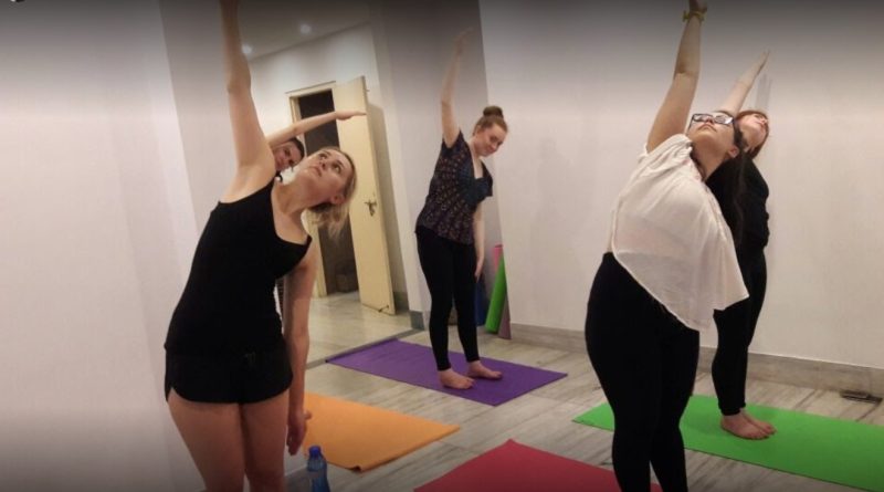 Aart Yoga Studio