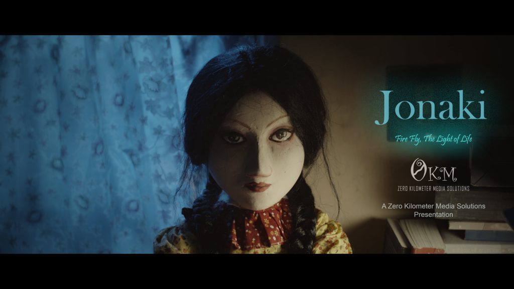 Short flim Jonaki