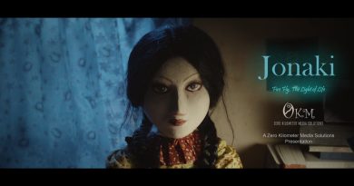 Short flim Jonaki
