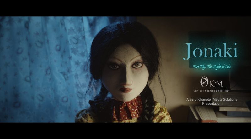 Short flim Jonaki