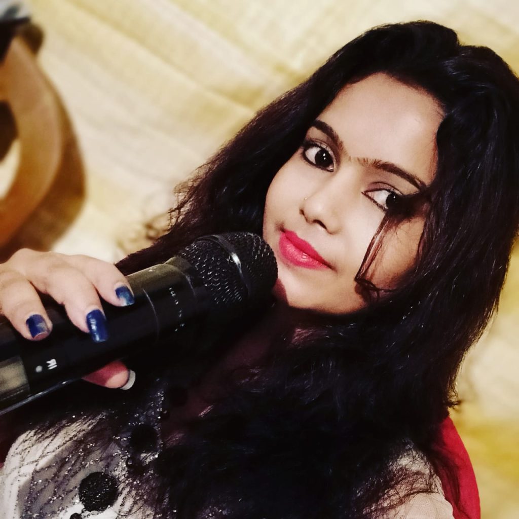 Mira Mondal