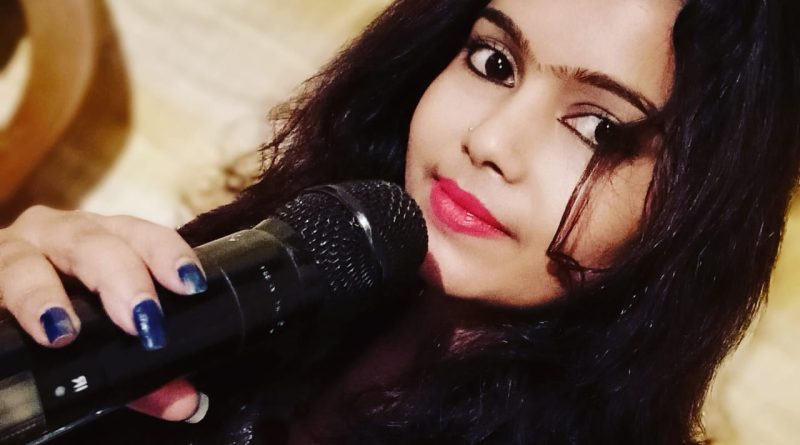 Mira Mondal