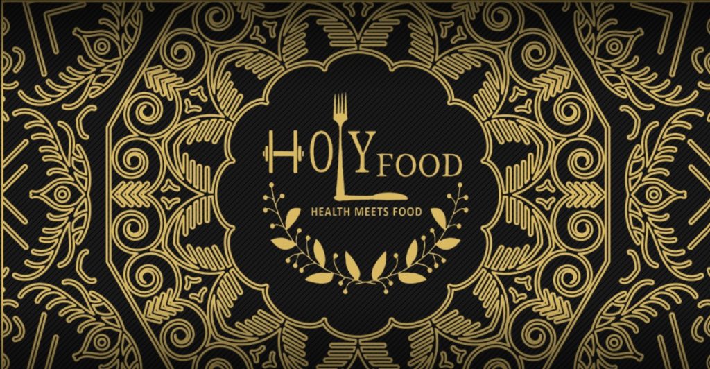 Holy food