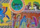 Prachi Sharma – Mithila Artist from Bihar