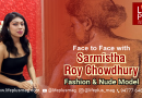 sarmistha roy chowdhury nude and fashion model