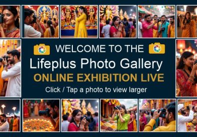 🌈 Colours of Life Gallery – LPC 2025