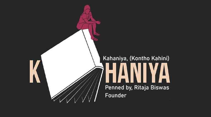 Ritaja Biswas: The Voice Behind Kahaniya