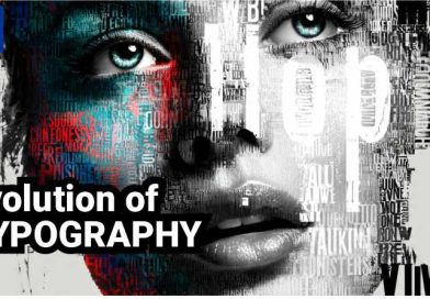 The Timeless Journey of Typography