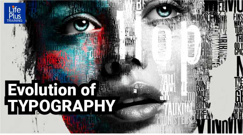 The Timeless Journey of Typography