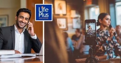 Join Lifeplus Creative Circle