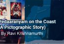 Vedaaranyam on the Coast – A Pictographic Story