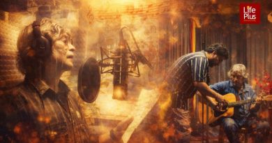 Ava Maria Resonates: Ritwik Mitra’s Timeless Guitar