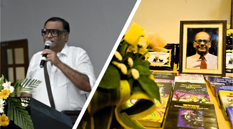 THE HUMAN ENGINEER | Premiere Evening at Phoenix Hall, The Saturday Club | 19th April 2026