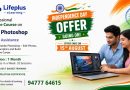 Learn photoshop online