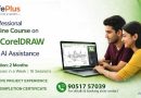 corel draw online training