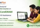 corel draw online training