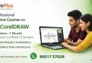 ✏️ CorelDRAW Creator Course
