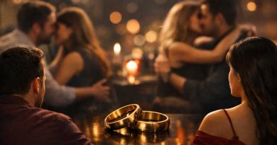 Culture of Open Marriage & Partner Swapping – Increasing Trend in India