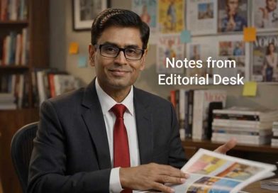 Notes from Lifeplus Magazine Editorial Desk