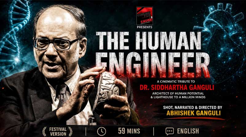 Documentary review - Dr Siddharth Ganguly