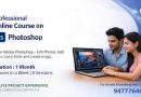 🎨 Photoshop Mastery Online