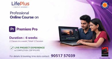 Learn Premiere Pro Online