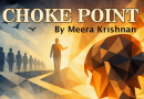 CHOKE POINT