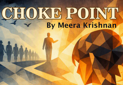 CHOKE POINT