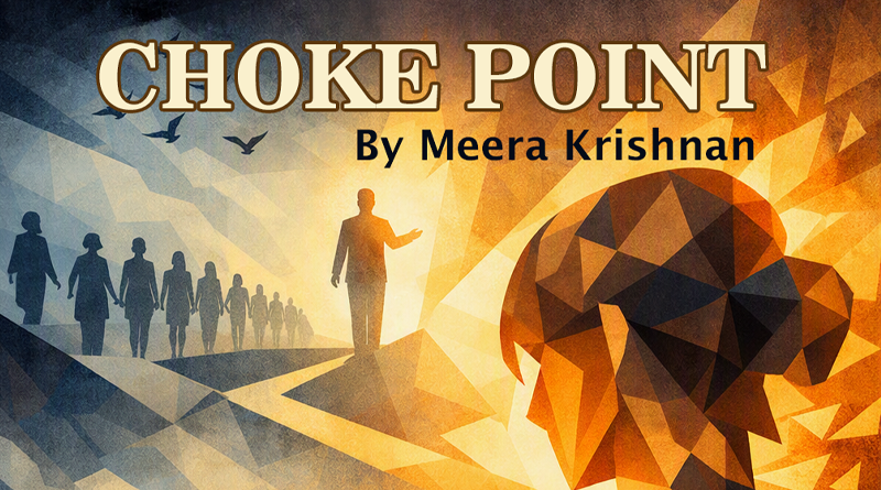 CHOKE POINT