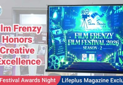 Red Carpet Night of Cinematic Excellence
