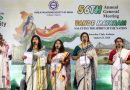 When Vande Mataram Filled the Room with Pride and Emotion