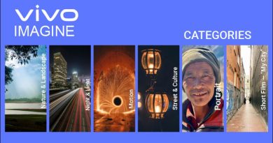 VIVO Imagine Smartphone Photography Awards 2026 — Season 4